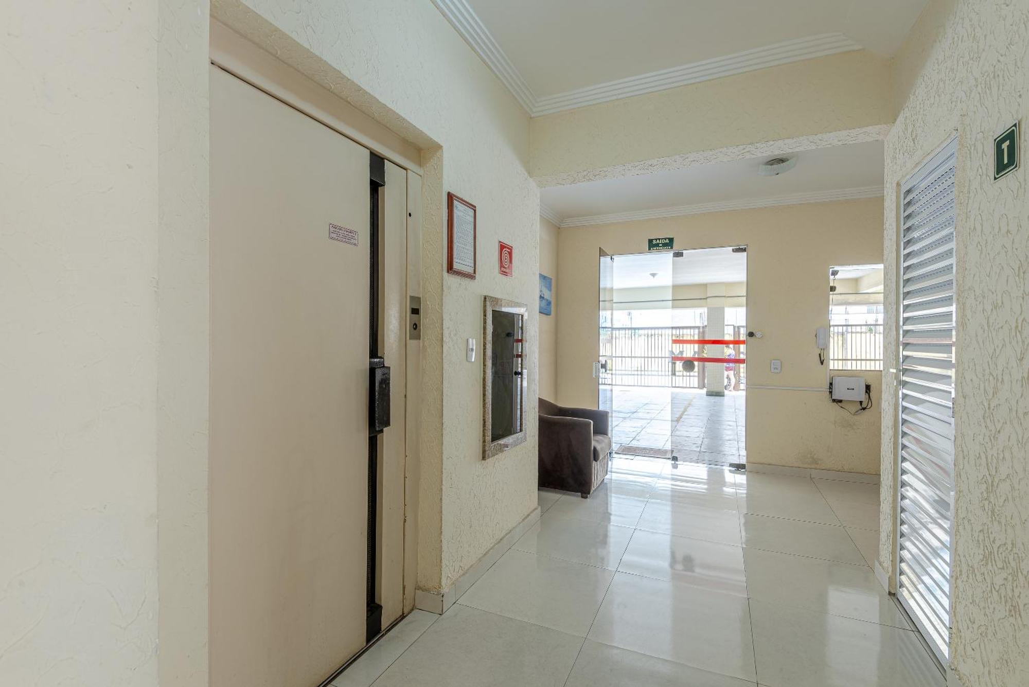 Ape 2 Quartos Ar Condicionado Perto De Tudo Guaruja Bagian luar foto